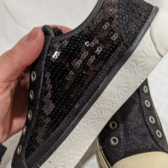 UGG Laela Sparkles - Picture 8 of 9